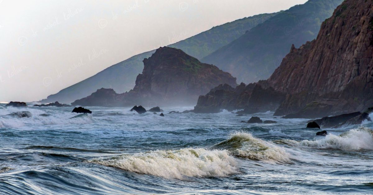 If Vizag was a person: What its personality would be like