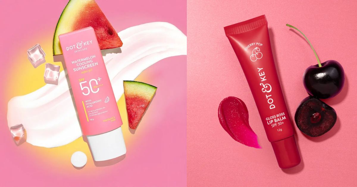 Homegrown skincare brands in India you need on your radar