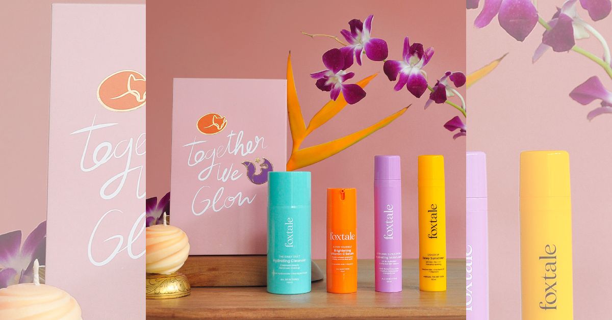 Homegrown skincare brands in India you need on your radar