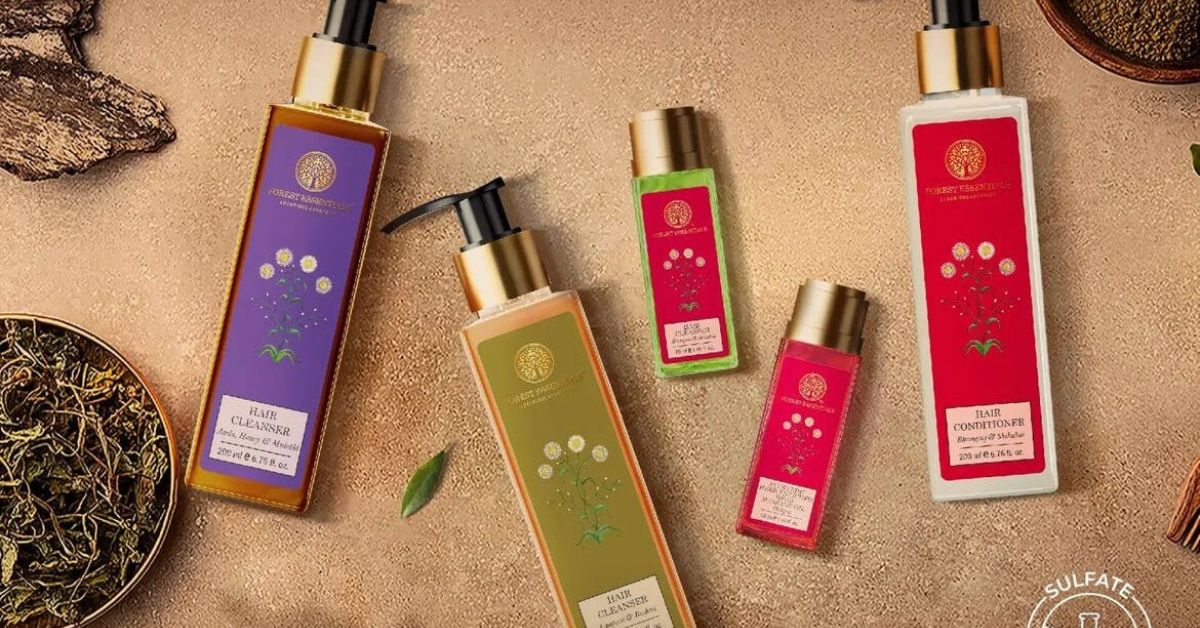 Homegrown skincare brands in India you need on your radar