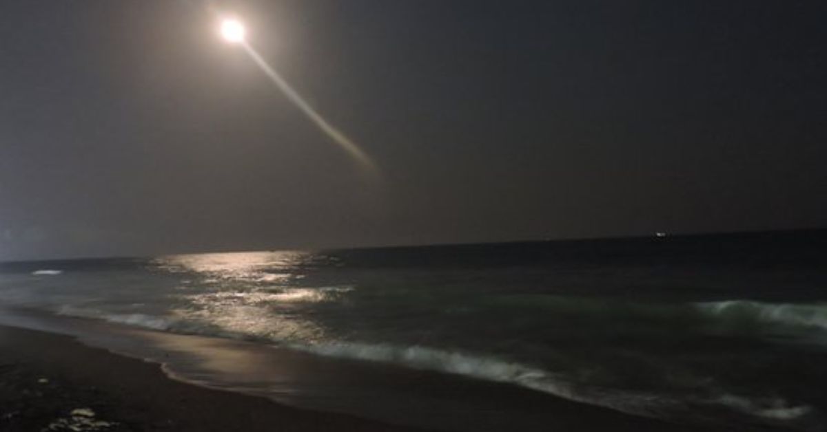 Nightlife in Vizag: Quiet coastal charm after dark