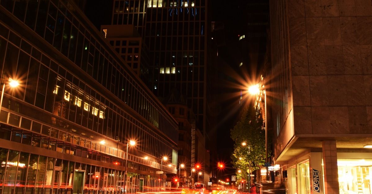 Nightlife in Vizag: Quiet coastal charm after dark