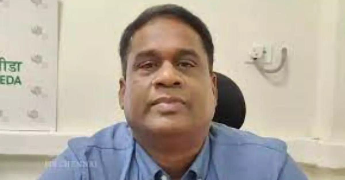 Vizag port cargo throughput hits record 91.17 MMT