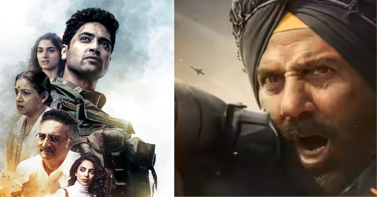 Movies Like Dhurandhar: 5 Patriotic Films to Watch