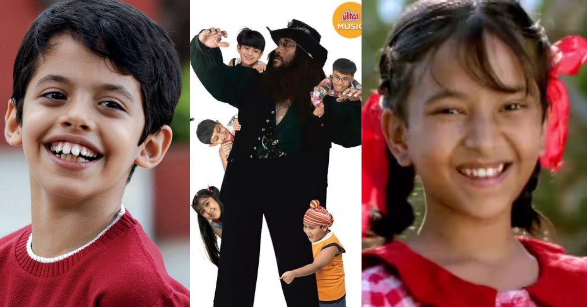 Must-watch Indian movies every kid should see!
