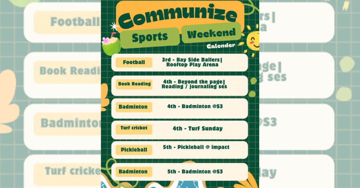 Weekend guide in Vizag: 5 fun things to do