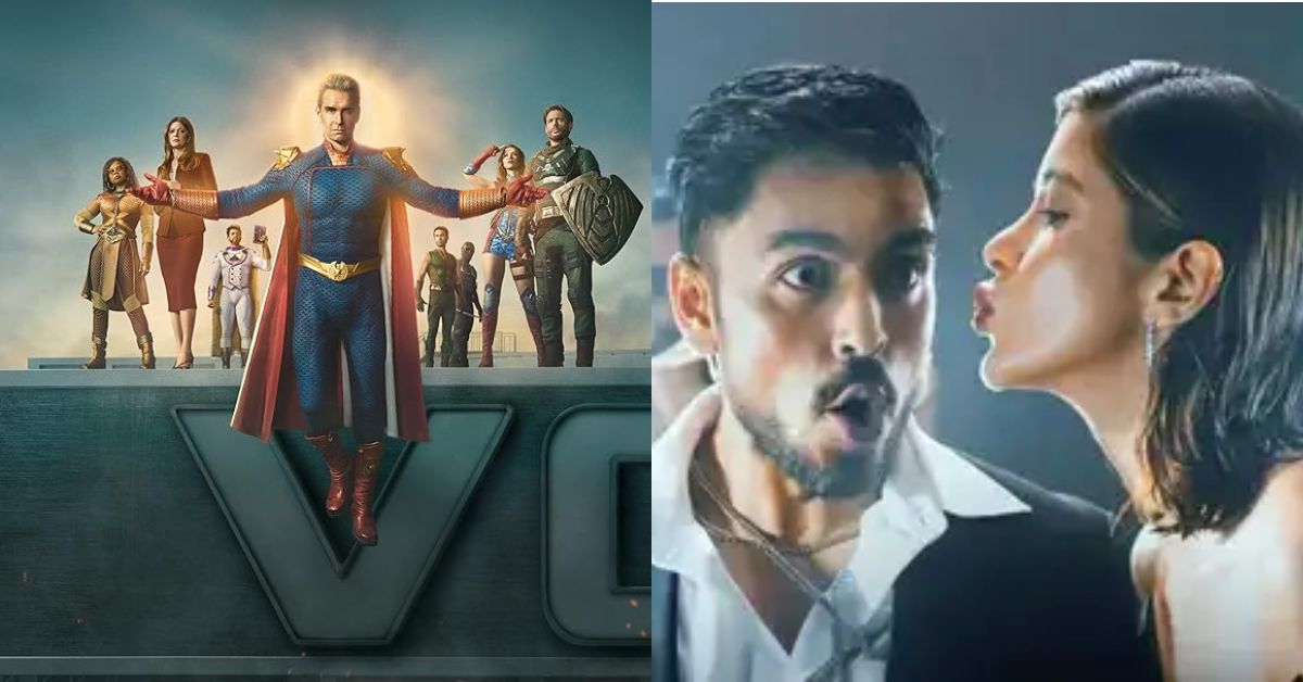 OTT releases this week: The Boys S5, Star Wars Maul and more