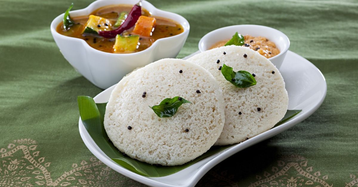 Street side food stalls in Vizag you must try