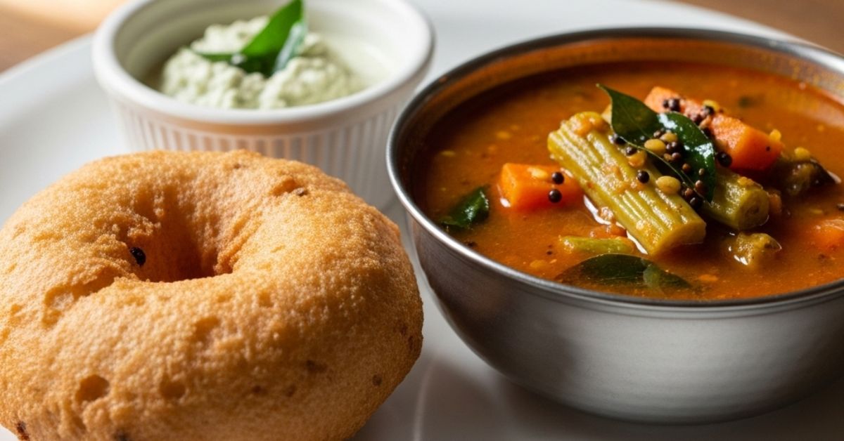 Street side food stalls in Vizag you must try