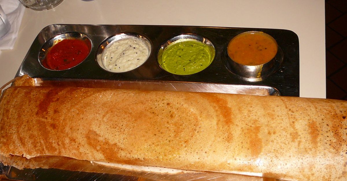 Street side food stalls in Vizag you must try