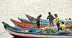 Fishing ban in Vizag from April 15 for 61 days