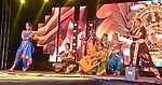 Andhra University cultural fest begins amid AU centenary