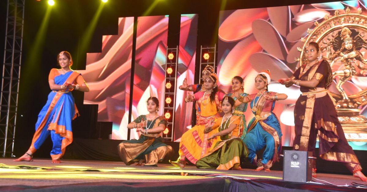 Andhra University cultural fest begins amid AU centenary
