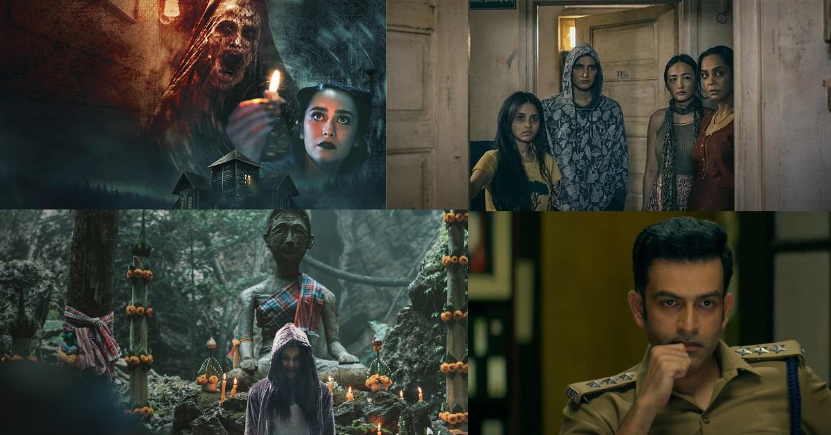 Horror movies on Amazon Prime Video you should watch