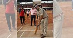 HRAAP inter hotels cricket league begins in Vizag