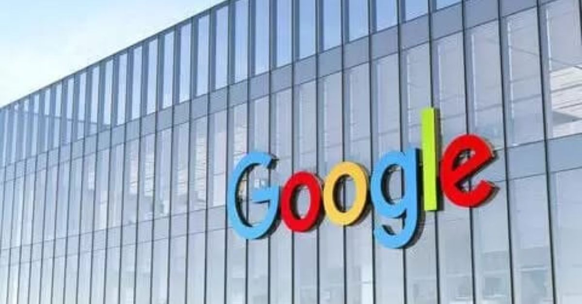 Stone to be laid for Google data centre on April 28