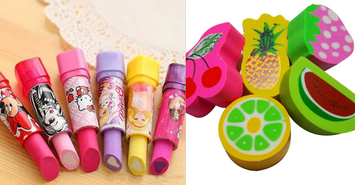 School days nostalgia: Memories we wish to relive