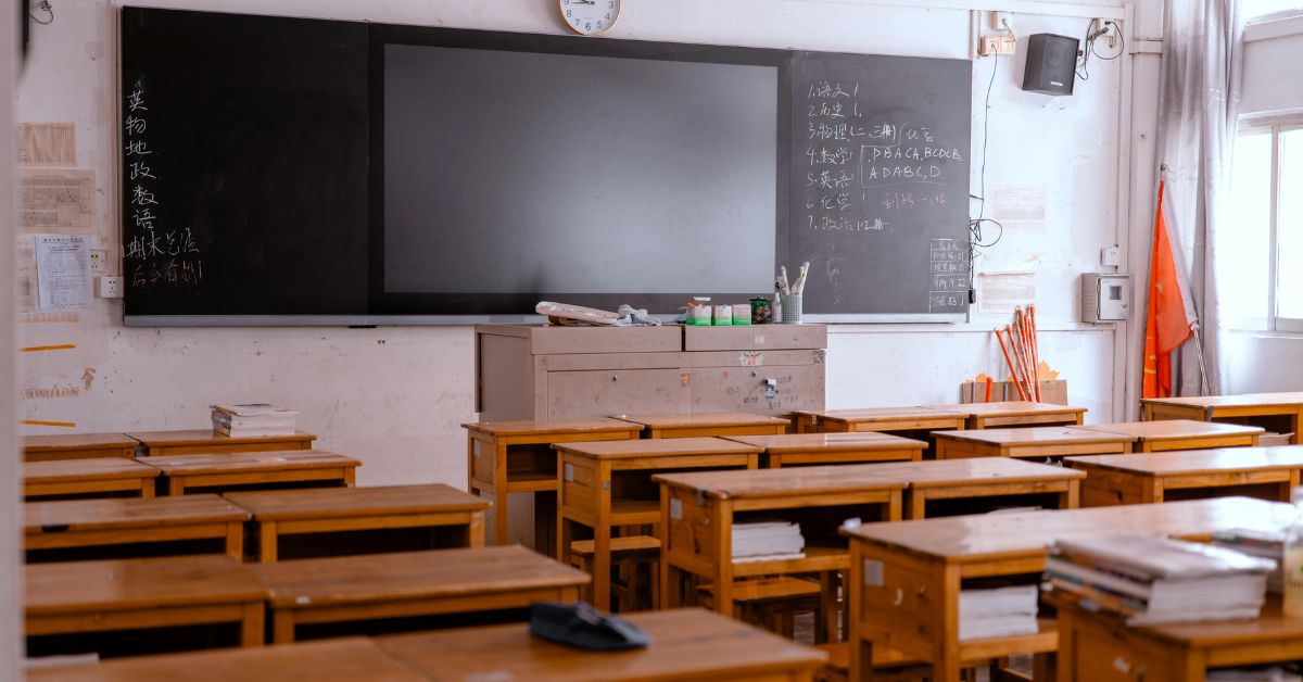 School days nostalgia: Memories we wish to relive