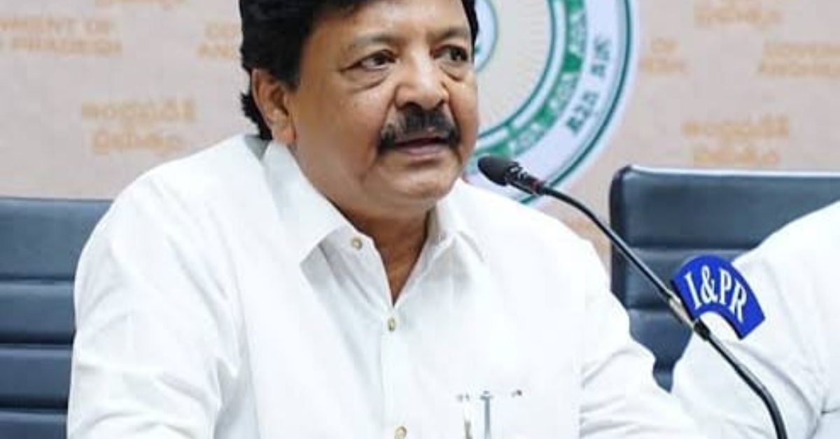 Rushikonda buildings: Cabinet to decide on use soon