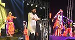 AU cultural fest valedictory attended by Pawan Kalyan
