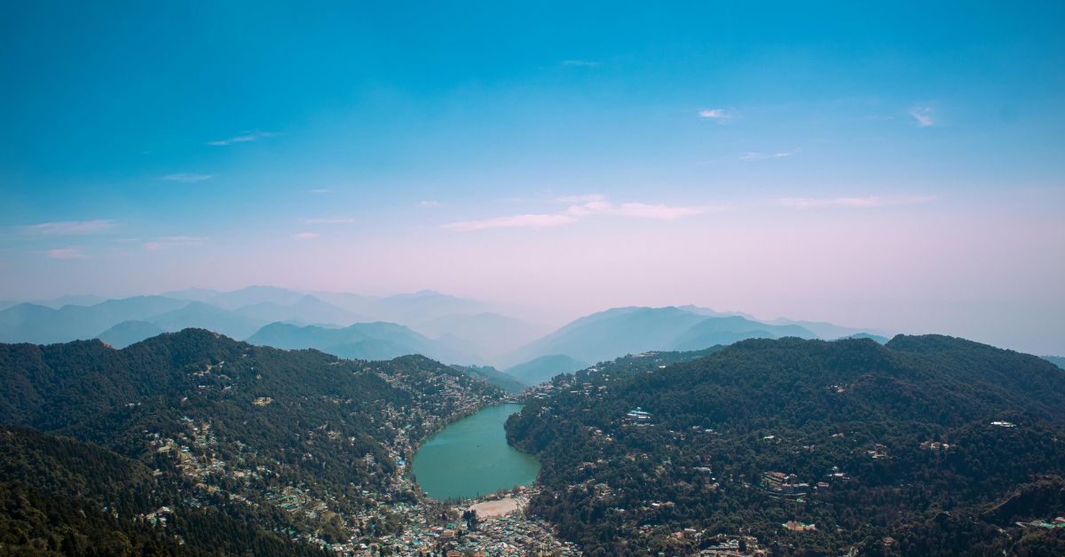 Vizag to Uttarakhand travel guide: Flights, stay, and places