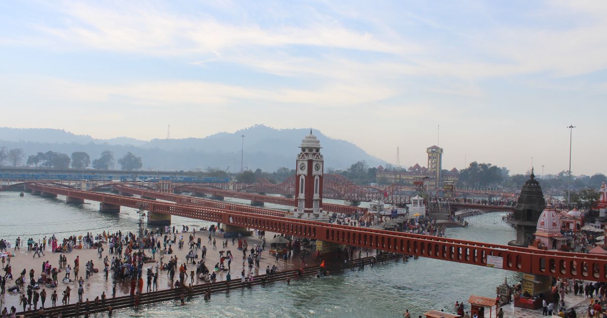 Vizag to Uttarakhand travel guide: Flights, stay, and places