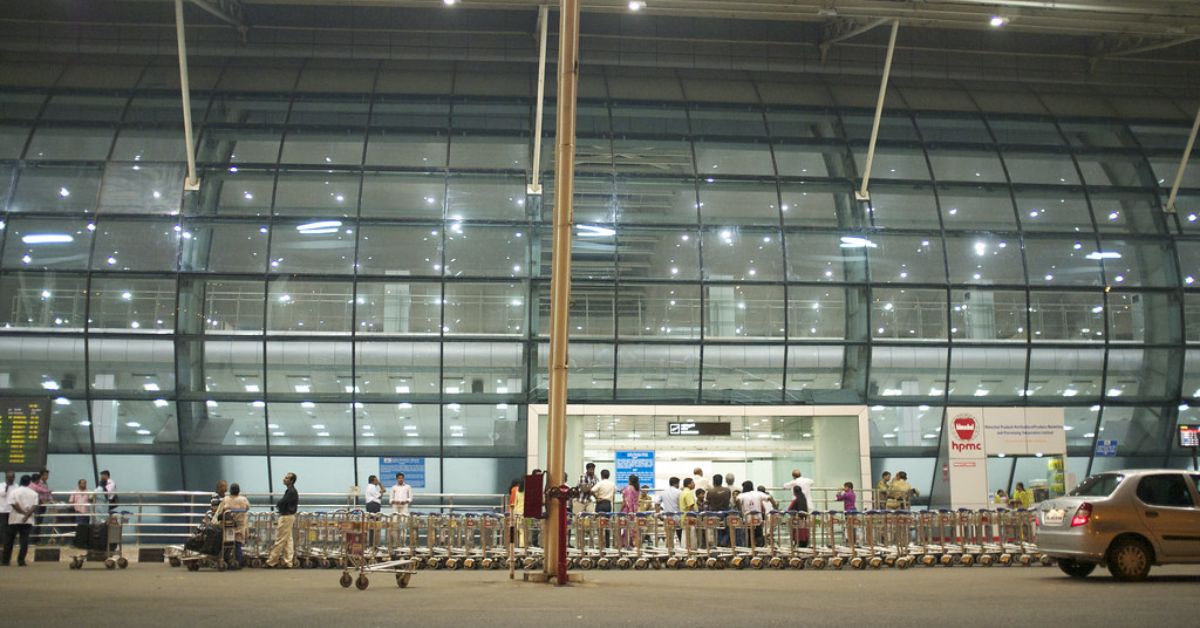 Bhogapuram International Airport set for take off; big changes in store for Vizag