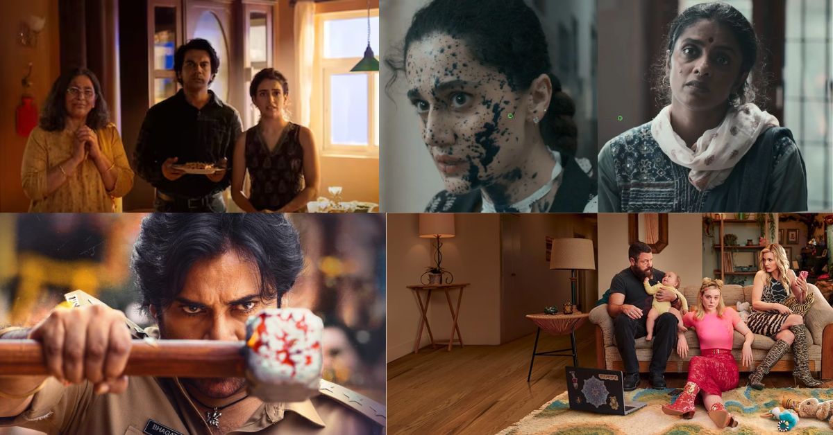 OTT Releases This Week: Euphoria Season 3 to Toaster and Assi