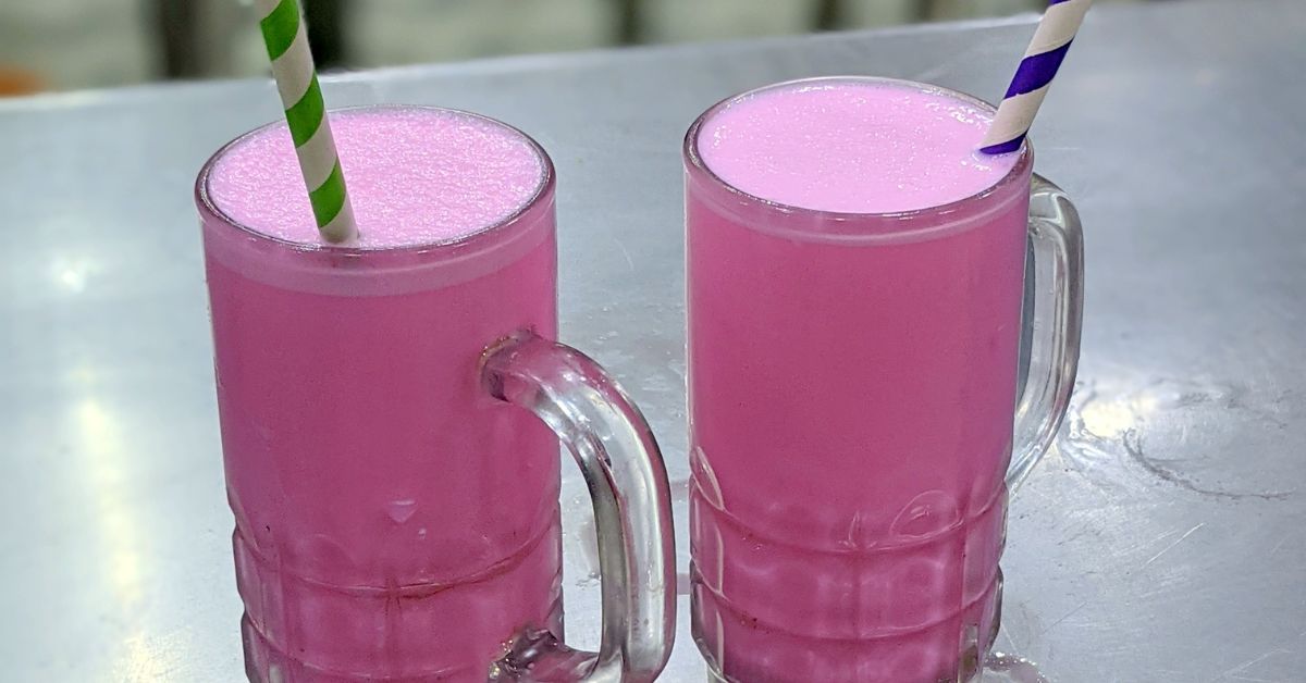 Refreshing drinks in Vizag: Best summer coolers to try