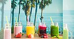 Refreshing drinks in Vizag: Best summer coolers to try