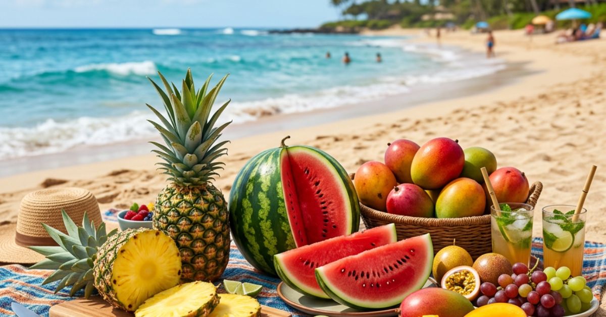 Vizag weather through seasons: What each feels like