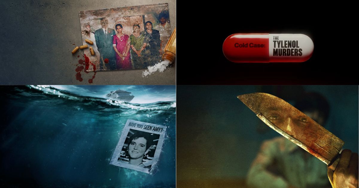 Netflix true crime documentaries you must watch
