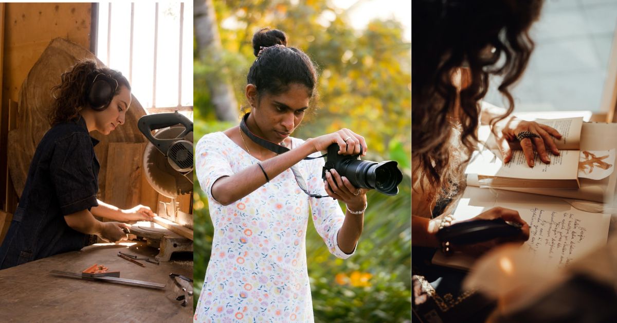 Productive summer ideas: Fun ways to make the most of it