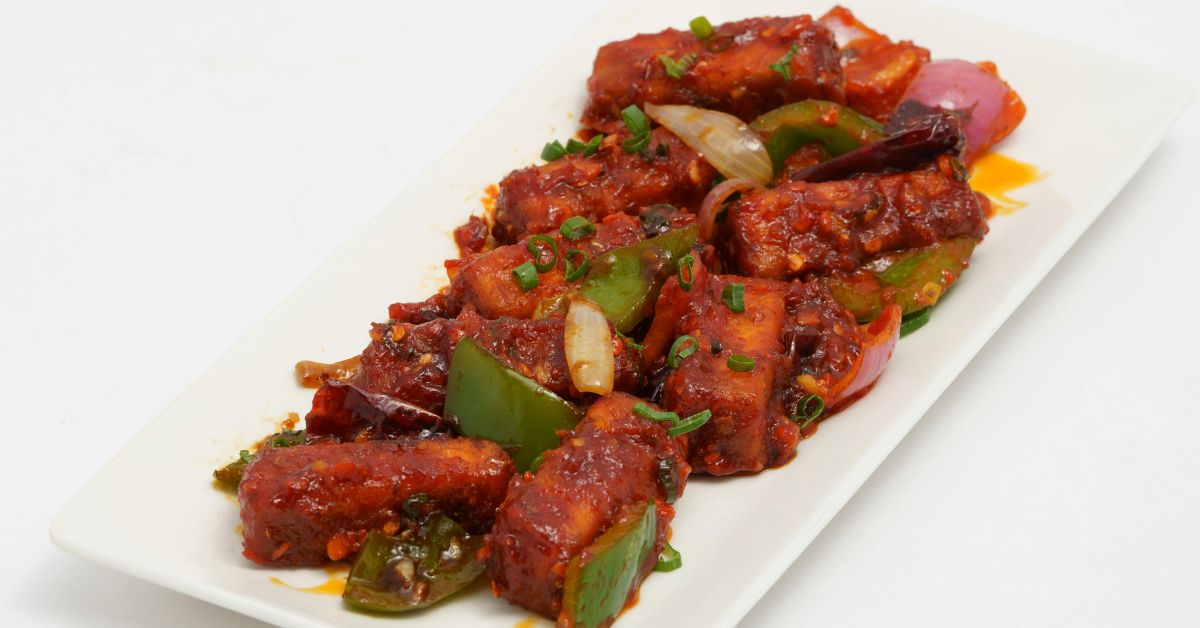 Veg dishes in Vizag: Must-try spots for food lovers