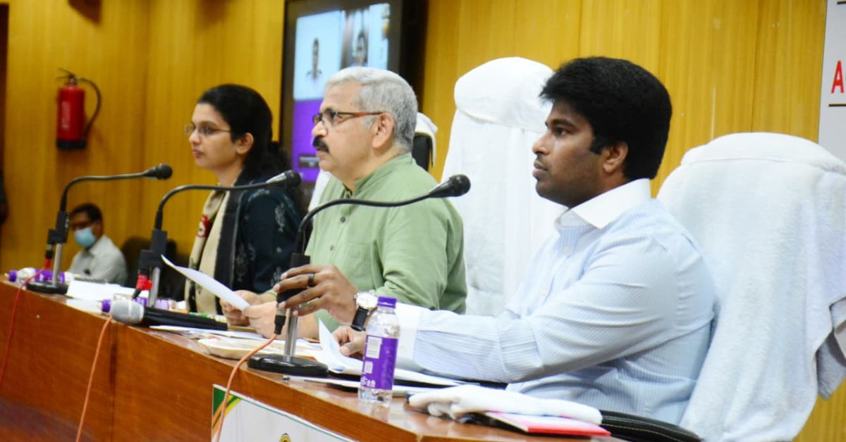 AU centenary celebrations: Preparations in full swing