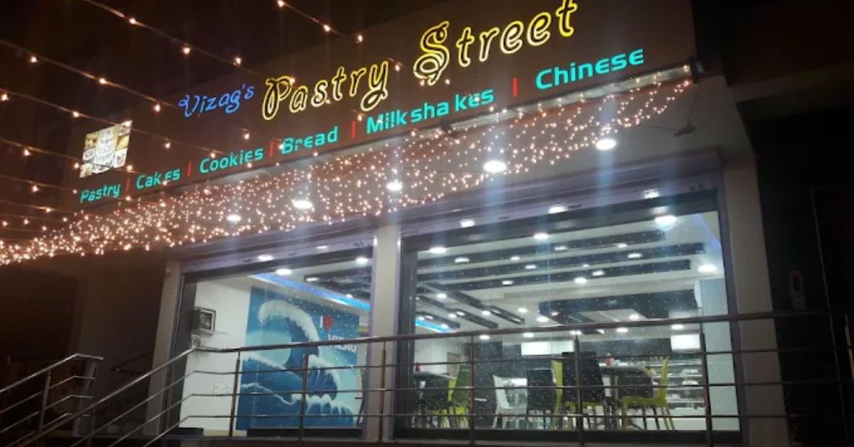 Restaurants in Vizag we wish were still around