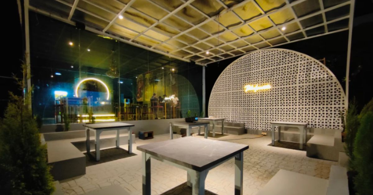 Restaurants in Vizag we wish were still around