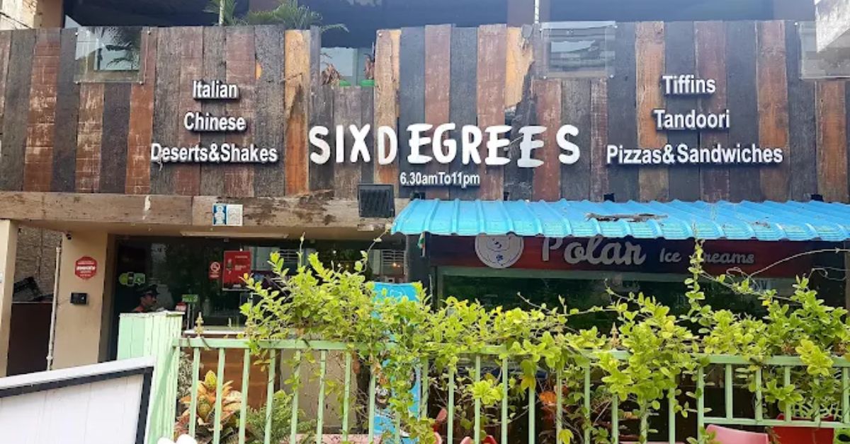 Restaurants in Vizag we wish were still around