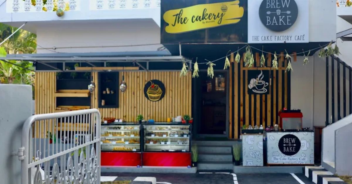 Restaurants in Vizag we wish were still around