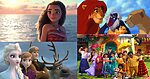 Disney movies for family movie night that kids will Love