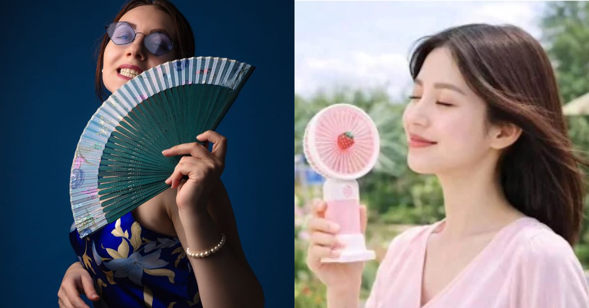 Summer bag essentials in Vizag for hot days