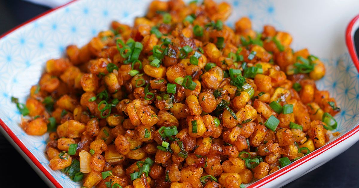 Best vegetarian dishes in Vizag you must try