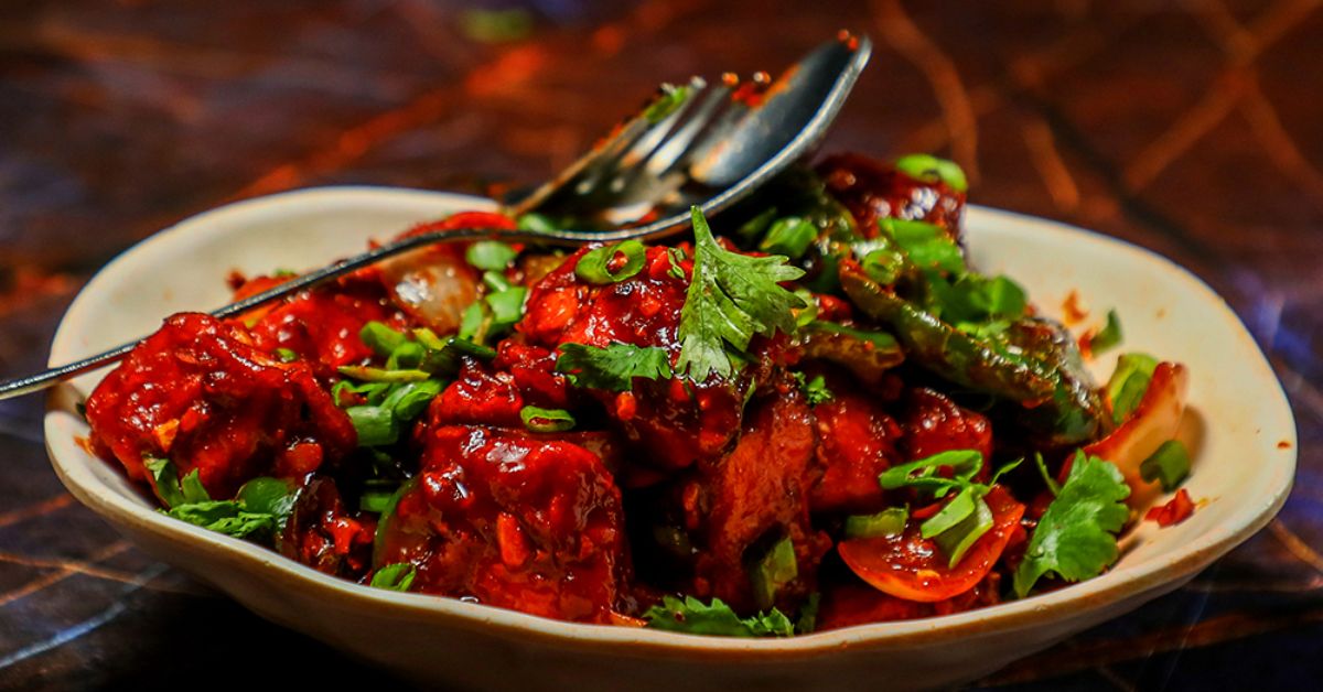 Best vegetarian dishes in Vizag you must try