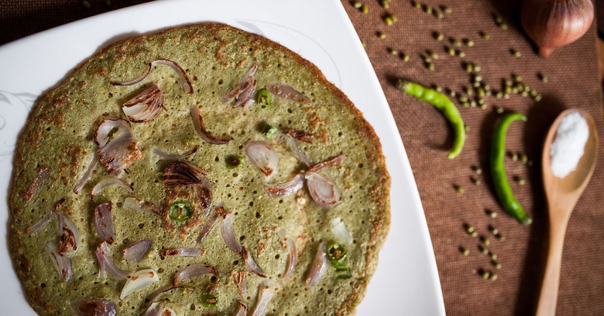 Best vegetarian dishes in Vizag you must try