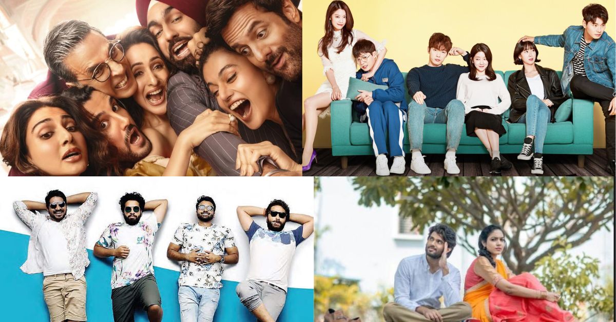 Underrated comedy movies worth watching tonight