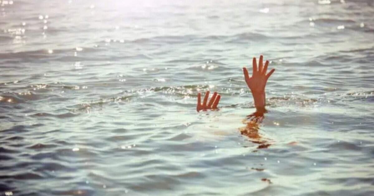 ASR district drowning incident, boys swept away tragedy