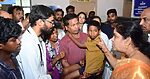 Sickle Cell Anaemia to Be Eliminated by 2047: Minister