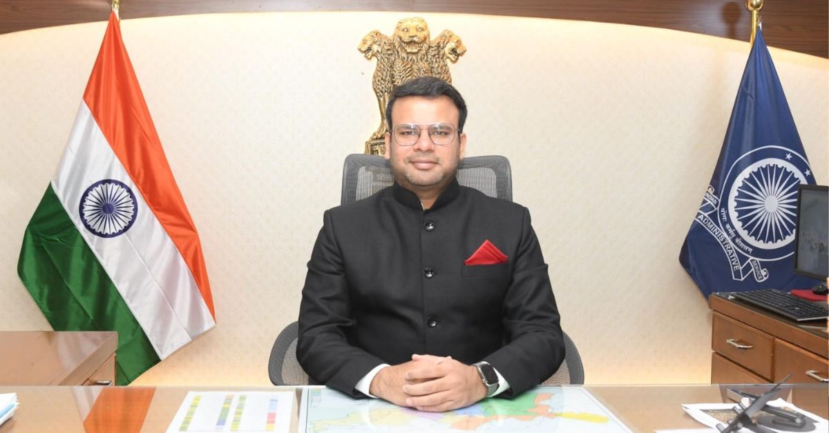 GVMC Ward Delimitation Draft Ready for Public Review