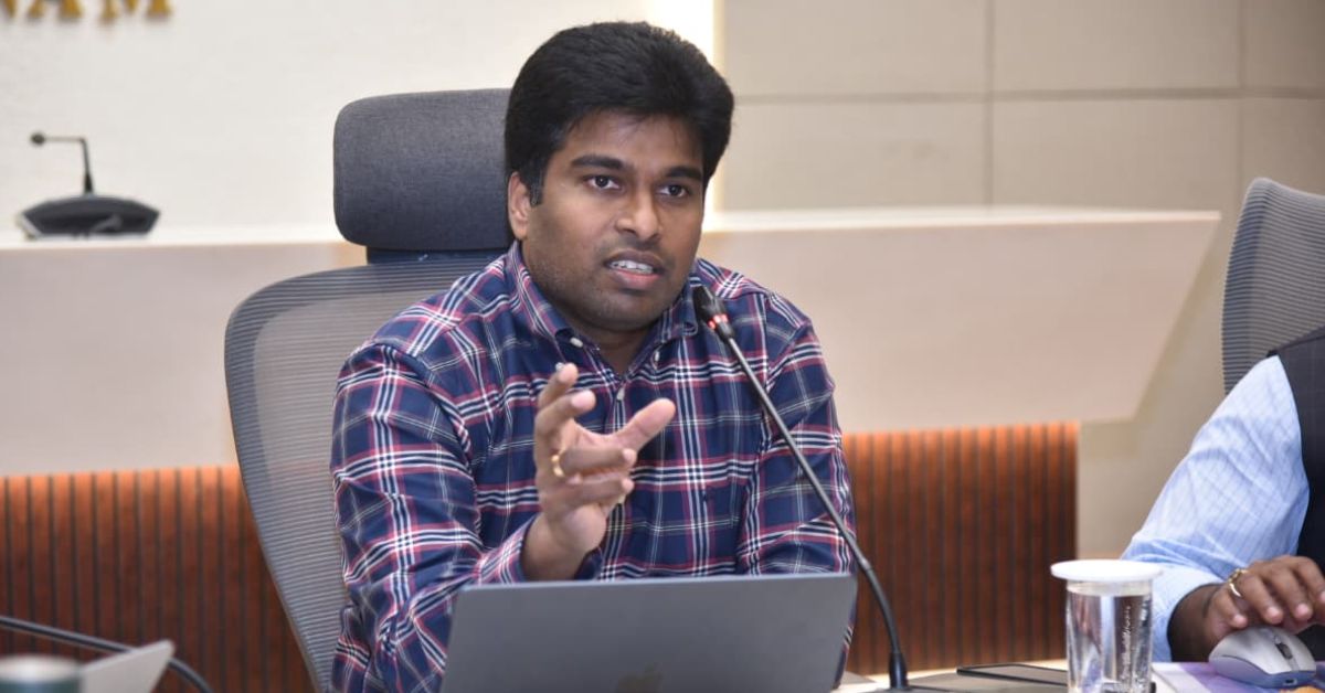 Visakhapatnam Economic Region Plan for 49 Projects