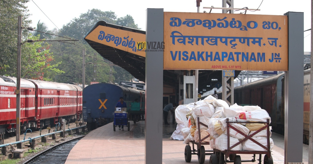 Visakhapatnam summer special trains: Bengaluru, Kacheguda & more routes!